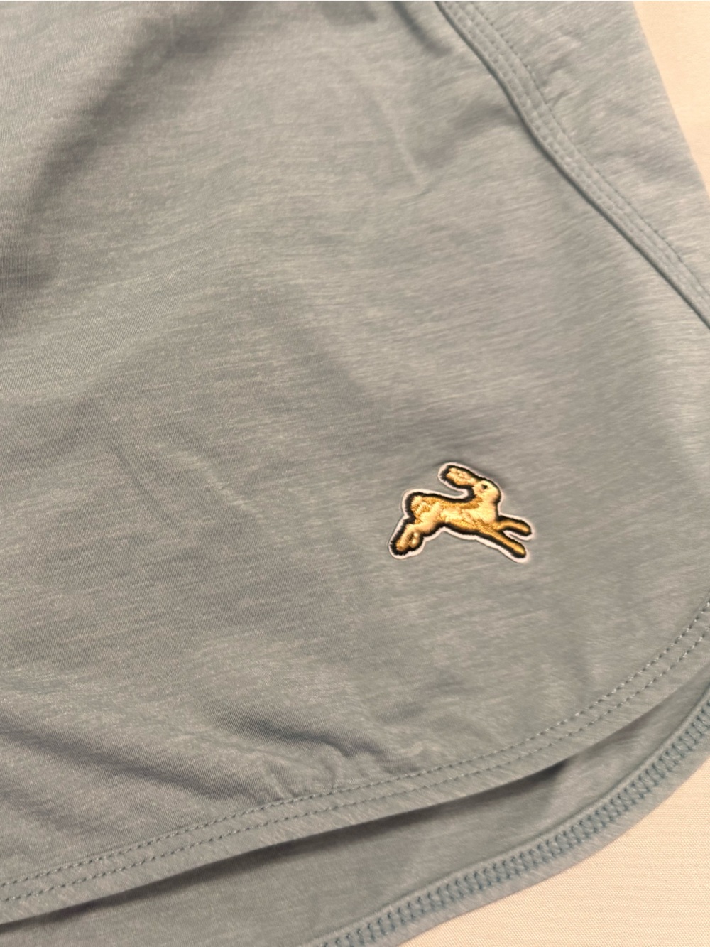 Tracksmith Session Shorts - Picture 2 of 4